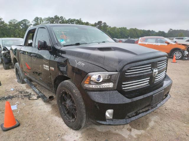 2013 Ram 1500