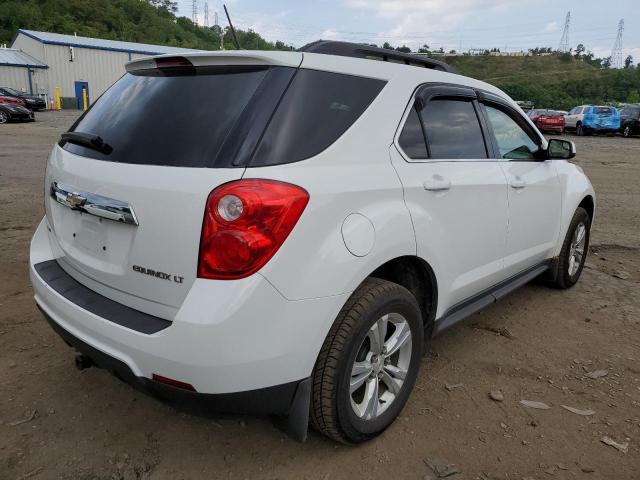 Photo 4 from auction – 2013 CHEVROLET EQUINOX LT with VIN 2GNFLEEK3D6422177