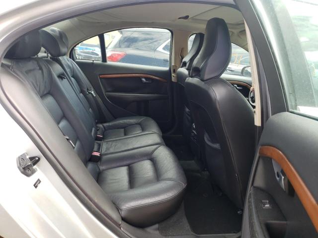 Photo 6 from auction – 2009 VOLVO S80 3.2 with VIN YV1AS982091092673