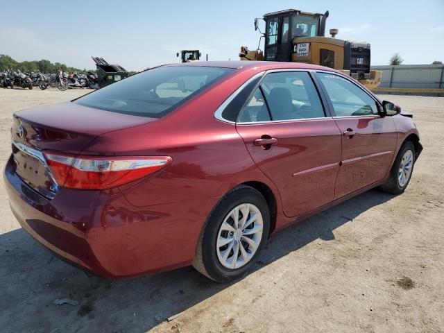Photo 4 from auction – 2016 TOYOTA CAMRY LE with VIN 4T1BF1FK4GU572466