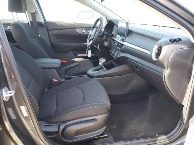 Photo 5 from auction – 2021 KIA FORTE FE with VIN 3KPF24ADXME406541