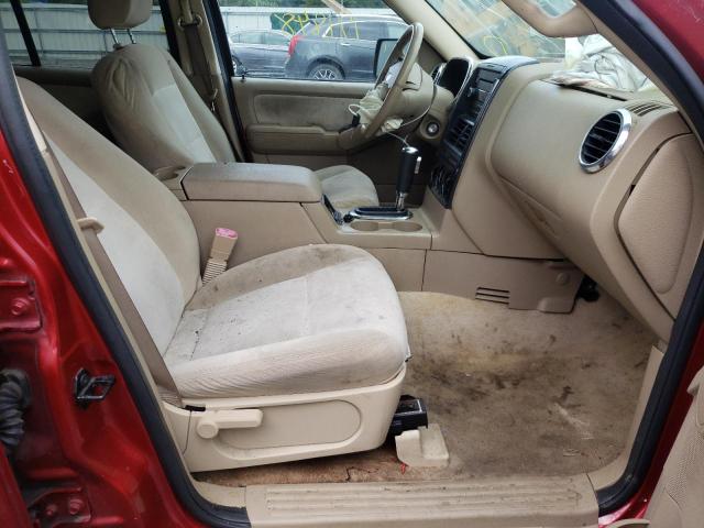 Photo 5 from auction – 2008 FORD EXPLORER X with VIN 1FMEU63EX8UA07056