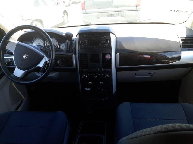 Photo 9 from auction – 2010 DODGE GRAND CARA with VIN 2D4RN5D12AR135368