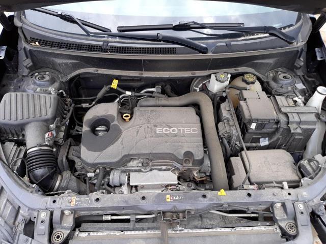 Photo 7 from auction – 2018 CHEVROLET EQUINOX PR with VIN 3GNAXMEV3JS613789