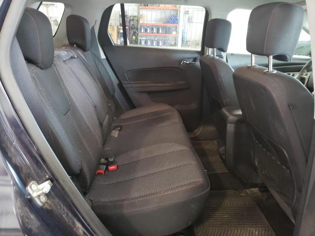 Photo 6 from auction – 2016 GMC TERRAIN SL with VIN 2GKFLSEK6G6228999