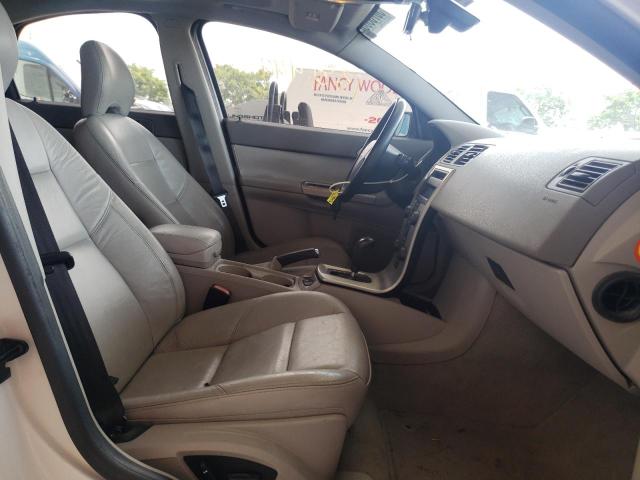 Photo 5 from auction – 2005 VOLVO S40 T5 with VIN YV1MS682952105288