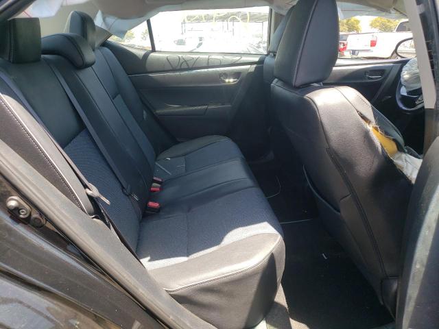 Photo 6 from auction – 2014 TOYOTA COROLLA L with VIN 5YFBURHE9EP119633