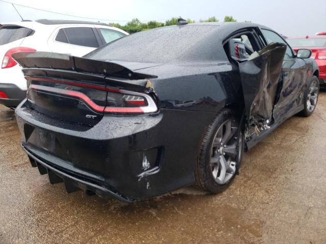 Photo 4 from auction – 2019 DODGE CHARGER GT with VIN 2C3CDXHG4KH567777