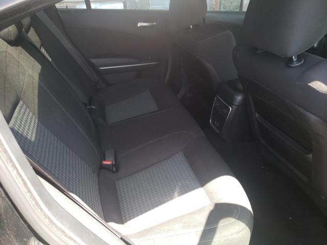 Photo 6 from auction – 2020 DODGE CHARGER R/ with VIN 2C3CDXCTXLH131134