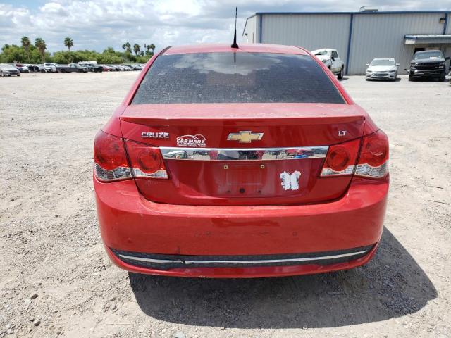 Photo 9 from auction – 2012 CHEVROLET CRUZE LT with VIN 1G1PF5SCXC7166306