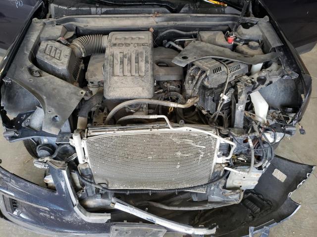 Photo 7 from auction – 2016 GMC TERRAIN SL with VIN 2GKFLSEK6G6228999