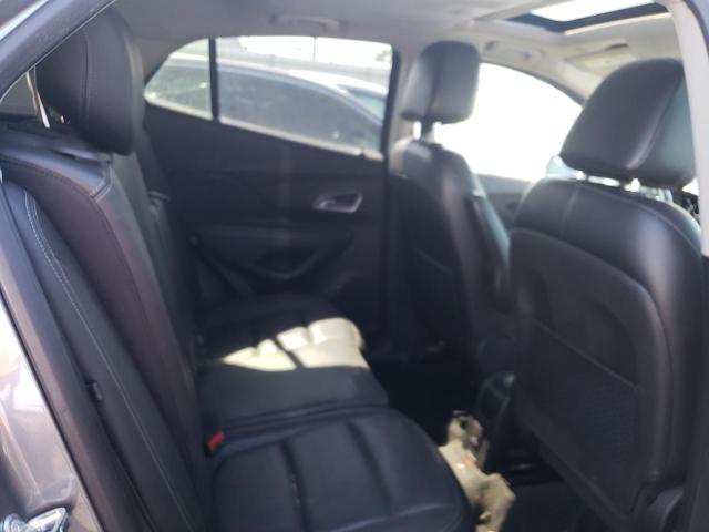 Photo 6 from auction – 2013 BUICK ENCORE PRE with VIN KL4CJDSB7DB079011