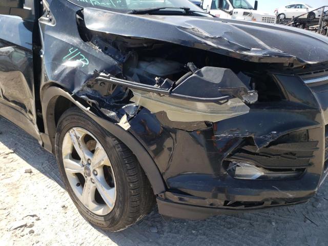 Photo 9 from auction – 2013 FORD ESCAPE SE with VIN 1FMCU0GX4DUA35543