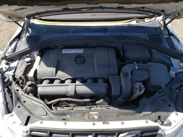 Photo 7 from auction – 2012 VOLVO XC60 3.2 with VIN YV4940DLXC2322408