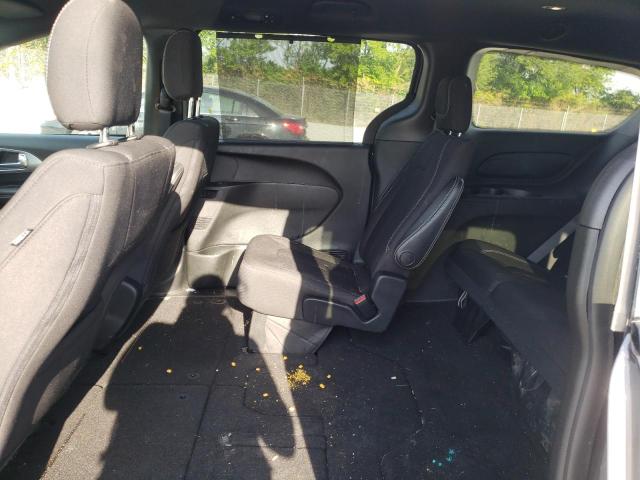 Photo 6 from auction – 2018 CHRYSLER PACIFICA T with VIN 2C4RC1FG7JR316317