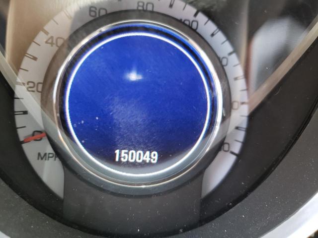 Photo 8 from auction – 2011 CADILLAC SRX PREMIU with VIN 3GYFNCEY8BS605739