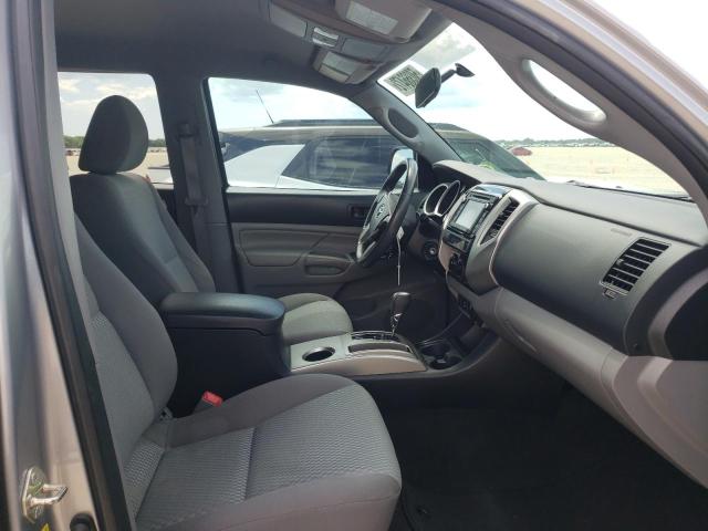 Photo 5 from auction – 2014 TOYOTA TACOMA DOU with VIN 3TMJU4GN2EM166221