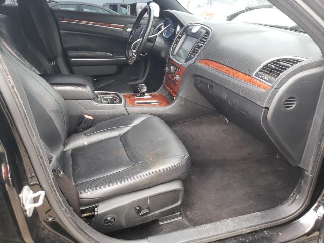 Photo 5 from auction – 2012 CHRYSLER 300 LIMITE with VIN 2C3CCACG4CH308392