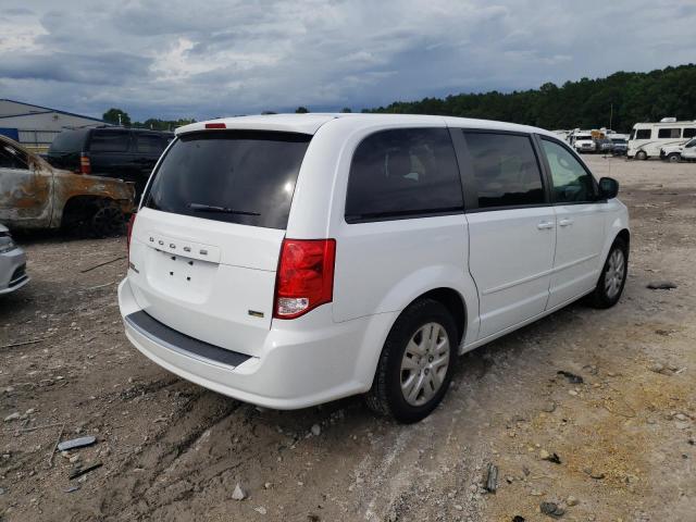 Photo 4 from auction – 2017 DODGE GRAND CARA with VIN 2C4RDGBG2HR789557