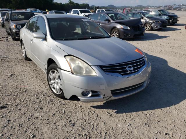 NISSAN ALTIMA BAS 2012 with VIN 1N4AL2APXCC202159 - Photo from auction