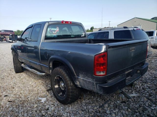 Photo 3 from auction – 2006 DODGE RAM 1500 S with VIN 1D7HU18296S556166