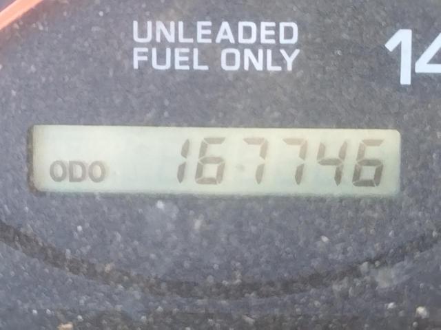 Photo 8 from auction – 2000 NISSAN ALTIMA XE with VIN 1N4DL01A0YC217029