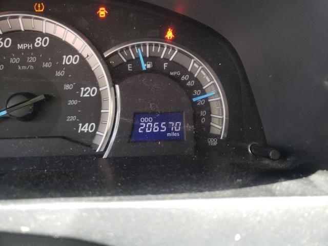 Photo 8 from auction – 2014 TOYOTA CAMRY L with VIN 4T1BF1FK4EU303185