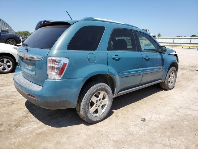 Photo 4 from auction – 2008 CHEVROLET EQUINOX LT with VIN 2CNDL33F586280684