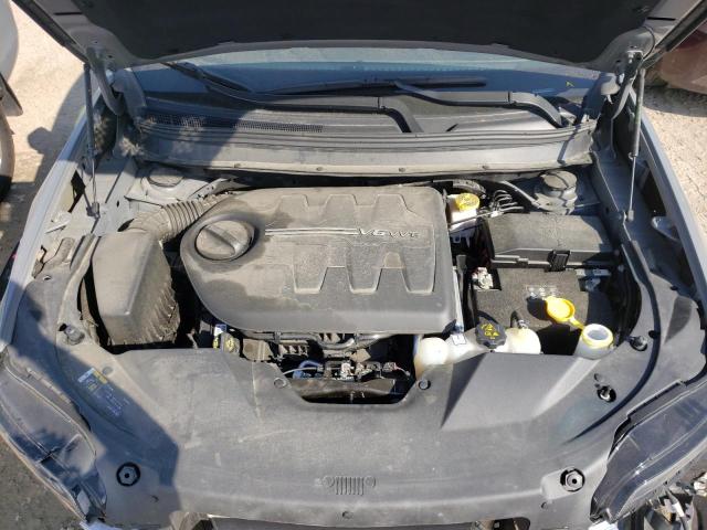 Photo 7 from auction – 2021 JEEP CHEROKEE L with VIN 1C4PJMDX3MD184469