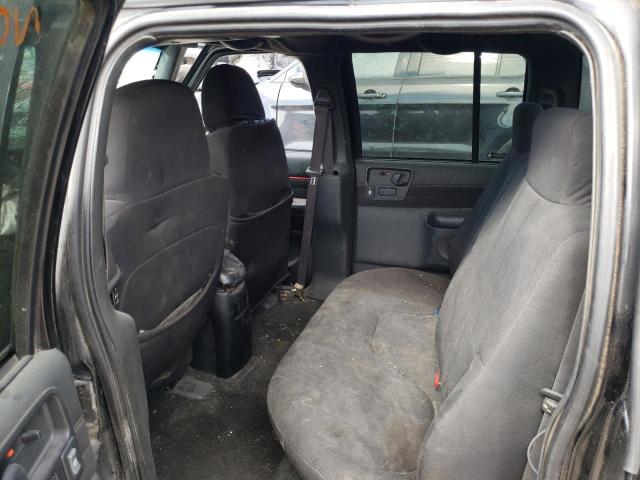 Photo 6 from auction – 2003 CHEVROLET S10 PU with VIN 1GCDT13X63K118635