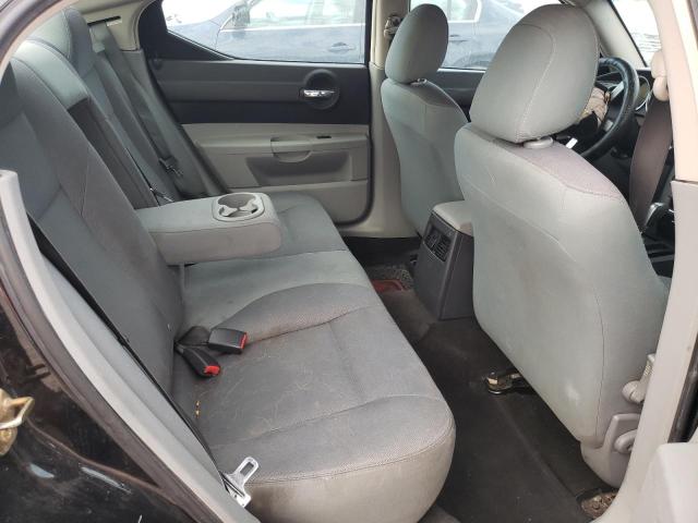 Photo 6 from auction – 2006 DODGE CHARGER SE with VIN 2B3KA43GX6H231578