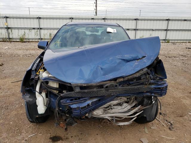 Photo 9 from auction – 2009 FORD FOCUS SES with VIN 1FAHP36N69W157633
