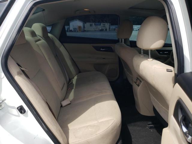 Photo 6 from auction – 2015 NISSAN ALTIMA 2.5 with VIN 1N4AL3AP5FC150739