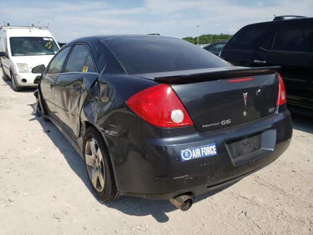 Photo 3 from auction – 2010 PONTIAC G6 with VIN 1G2ZA5EB6A4156070