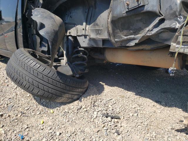 Photo 9 from auction – 2005 SATURN ION LEVEL with VIN 1G8AW14F75Z181795