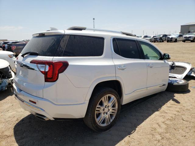 Photo 4 from auction – 2020 GMC ACADIA DEN with VIN 1GKKNPLS7LZ212754
