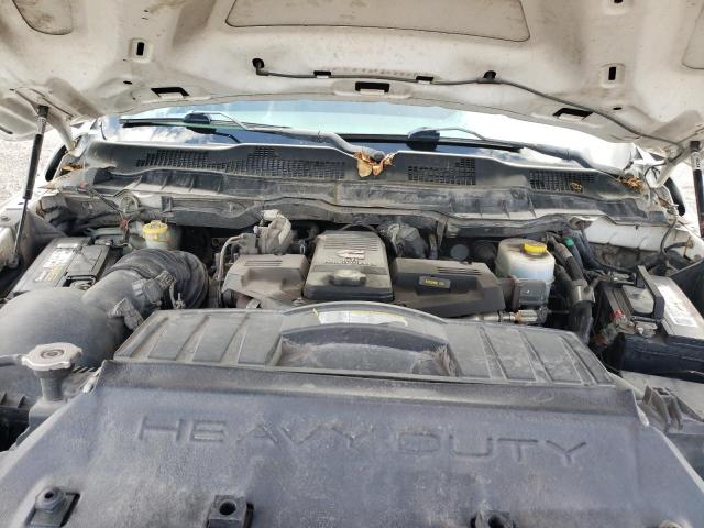 Foto 7 de la subasta – 2012 DODGE RAM 3500 S con VIN 3C63DPGL1CG146120