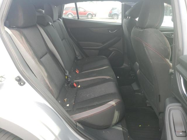 Photo 6 from auction – 2018 SUBARU IMPREZA SP with VIN 4S3GTAL67J3719175