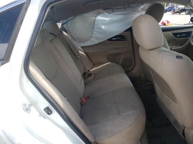Photo 6 from auction – 2014 NISSAN ALTIMA 2.5 with VIN 1N4AL3APXEC289148