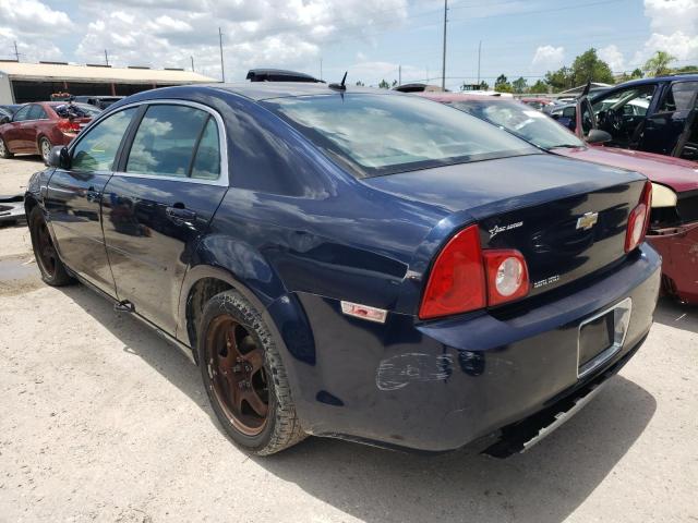 Photo 3 from auction – 2011 CHEVROLET MALIBU LS with VIN 1G1ZB5E10BF267602