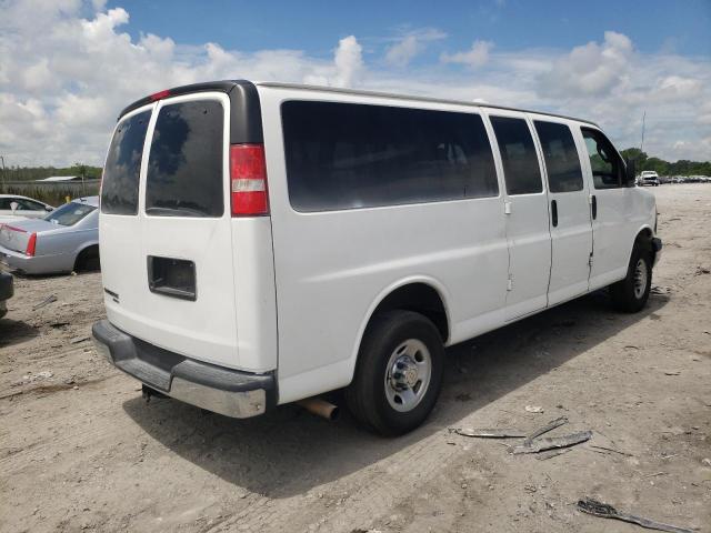 Photo 4 from auction – 2016 CHEVROLET EXPRESS G3 with VIN 1GAZGPFG2G1155842
