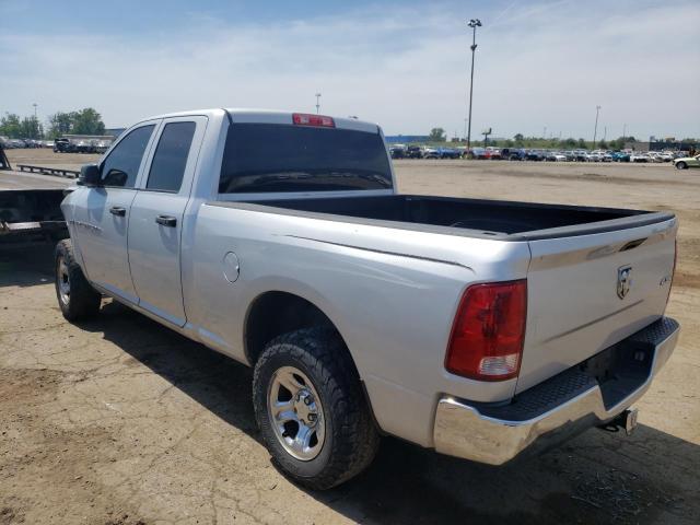 Photo 3 from auction – 2011 DODGE RAM 1500 with VIN 1D7RV1GT3BS684960