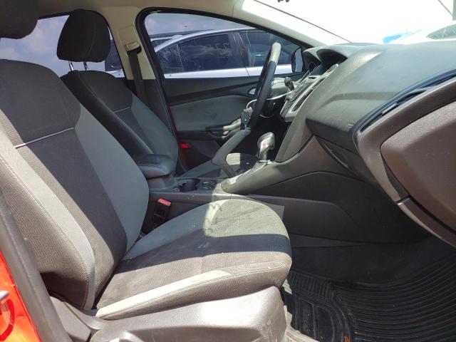 Photo 5 from auction – 2013 FORD FOCUS SE with VIN 1FADP3F21DL152399