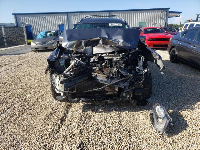 Photo 7 from auction – 2017 NISSAN ROGUE S with VIN KNMAT2MTXHP503601
