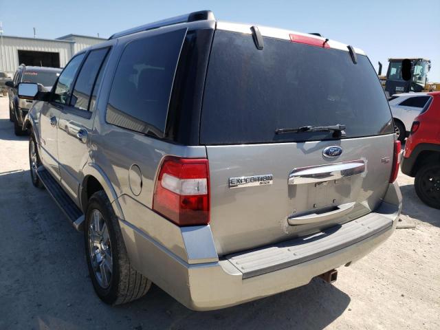Photo 3 from auction – 2008 FORD EXPEDITION with VIN 1FMFU205X8LA48827