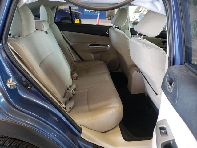 Photo 6 from auction – 2015 SUBARU XV CROSSTR with VIN JF2GPACC5FG315741