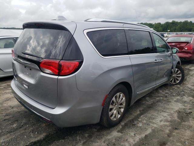 Photo 4 from auction – 2018 CHRYSLER PACIFICA T with VIN 2C4RC1BG3JR120848