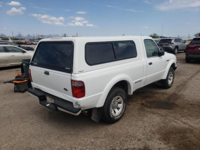Photo 4 from auction – 2001 FORD RANGER with VIN 1FTYR10UX1PB69565
