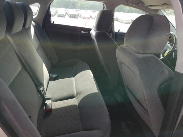 Photo 6 from auction – 2011 CHEVROLET IMPALA LT with VIN 2G1WG5EK6B1115554