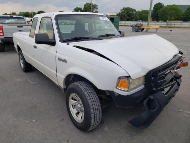 FORD RANGER SUP 2011 with VIN 1FTKR1ED8BPA79878 - Photo from auction